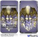 iPod Touch 2G & 3G Skin - Enlightenment