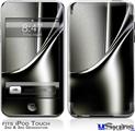 iPod Touch 2G & 3G Skin - Sinuosity 01