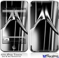 iPod Touch 2G & 3G Skin - Smooth Moves