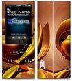 iPod Nano 5G Skin - Blossom 01