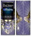 iPod Nano 5G Skin - Enlightenment