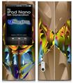 iPod Nano 5G Skin - Software Bug