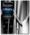 iPod Nano 5G Skin - Smooth Moves