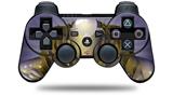 Sony PS3 Controller Decal Style Skin - Enlightenment (CONTROLLER NOT INCLUDED)