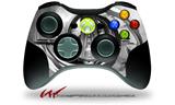 XBOX 360 Wireless Controller Decal Style Skin - Gateway (CONTROLLER NOT INCLUDED)