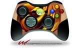 XBOX 360 Wireless Controller Decal Style Skin - Blossom 01 (CONTROLLER NOT INCLUDED)