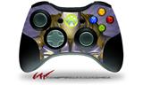 XBOX 360 Wireless Controller Decal Style Skin - Enlightenment (CONTROLLER NOT INCLUDED)