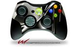XBOX 360 Wireless Controller Decal Style Skin - Sinuosity 01 (CONTROLLER NOT INCLUDED)