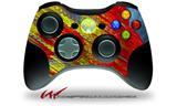 XBOX 360 Wireless Controller Decal Style Skin - Visitor (CONTROLLER NOT INCLUDED)