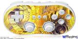 Wii Classic Controller Skin - Golden Breasts