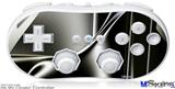 Wii Classic Controller Skin - Sinuosity 01