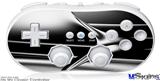 Wii Classic Controller Skin - Smooth Moves