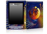 Genesis 01 - Decal Style Skin for Amazon Kindle DX