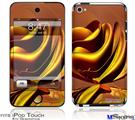 iPod Touch 4G Decal Style Vinyl Skin - Blossom 01
