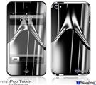 iPod Touch 4G Decal Style Vinyl Skin - Smooth Moves