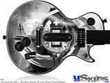 Guitar Hero III Wii Les Paul Skin - Gateway