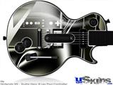 Guitar Hero III Wii Les Paul Skin - Sinuosity 01