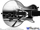 Guitar Hero III Wii Les Paul Skin - Smooth Moves
