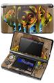 Software Bug - Decal Style Skin fits Nintendo 3DS (3DS SOLD SEPARATELY)