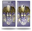 Enlightenment - Decal Style Skin (fits Nokia Lumia 928)