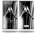 Smooth Moves - Decal Style Skin (fits Nokia Lumia 928)