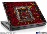 Laptop Skin (Large) - Bed Of Roses