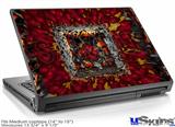 Laptop Skin (Medium) - Bed Of Roses