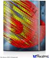 Sony PS3 Skin - Visitor