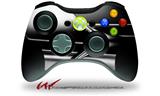 XBOX 360 Wireless Controller Decal Style Skin - Smooth Moves (CONTROLLER NOT INCLUDED)