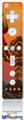 Wii Remote Controller Face ONLY Skin - The Wizards Table