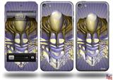 Enlightenment Decal Style Vinyl Skin - fits Apple iPod Touch 5G (IPOD NOT INCLUDED)