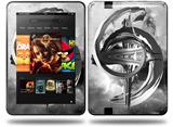 Gateway Decal Style Skin fits Amazon Kindle Fire HD 8.9 inch
