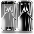 Smooth Moves - Decal Style Skin (fits Samsung Galaxy S III S3)